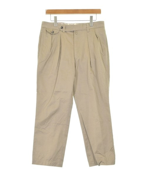 BARNSTORMER ชิโน่