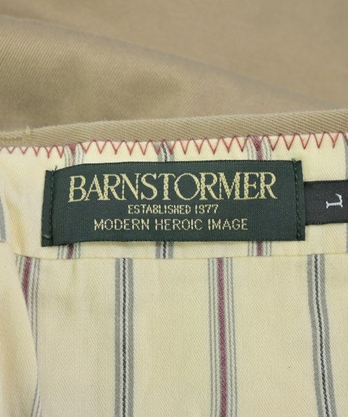 BARNSTORMER ชิโน่