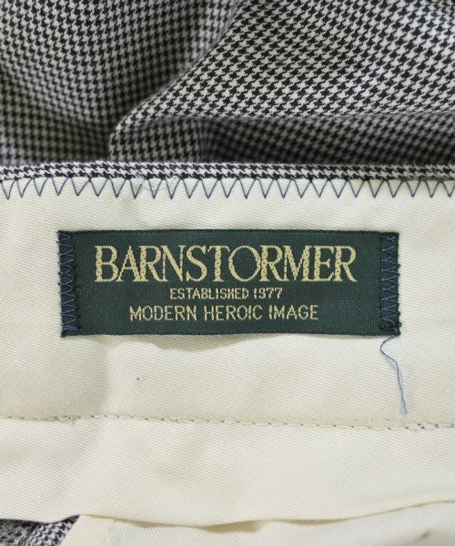 BARNSTORMER กางเกงขายาว