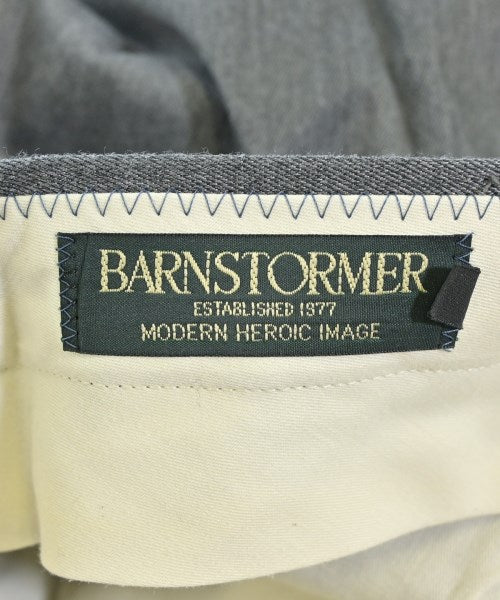 BARNSTORMER กางเกงขายาว