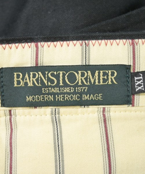 BARNSTORMER ชิโน่