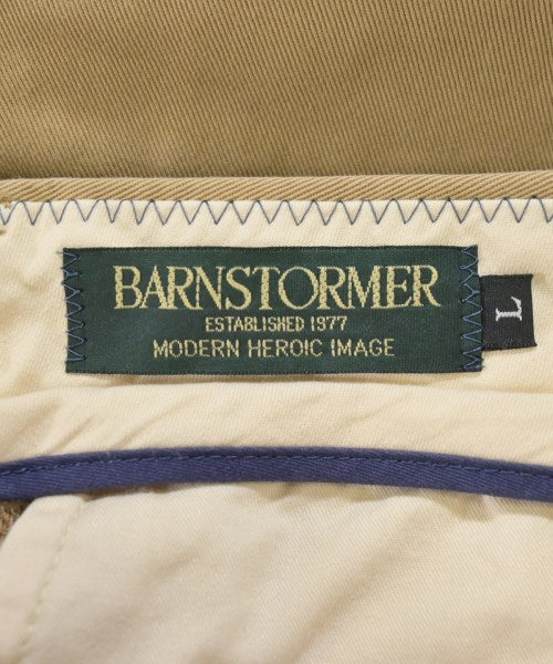 BARNSTORMER ชิโน่