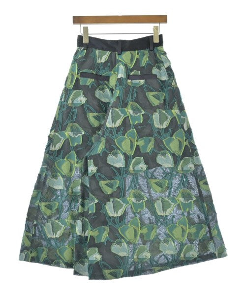 RPKO กางเกงขายาว