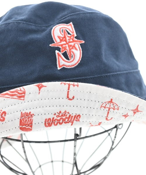 Cooperstown Collection หมวก