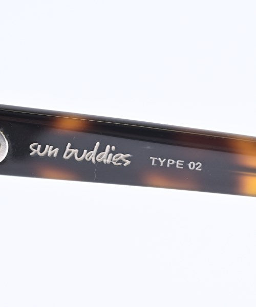 SUN BUDDIES แว่นกันแดด