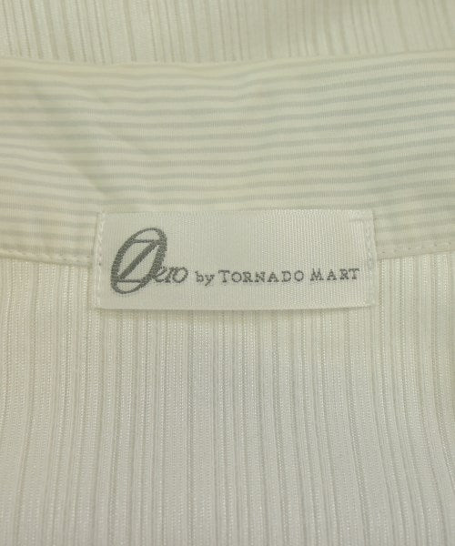 Zero by TORNADO MART เสื้อโปโล