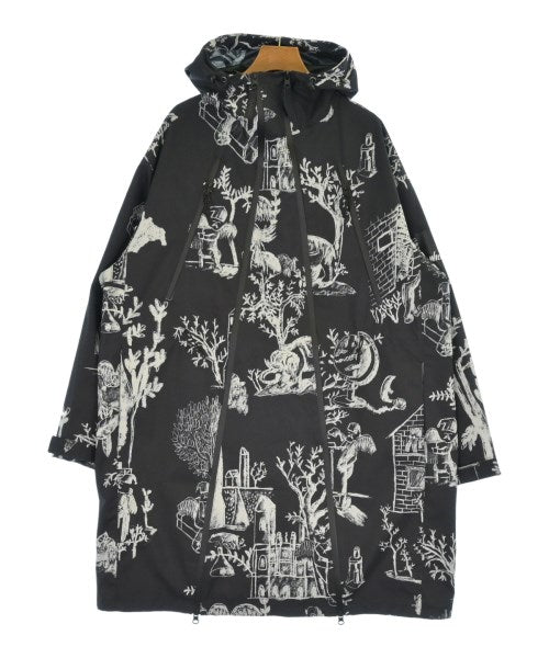 SHINYA KOZUKA เสื้อโค้ท อื่น