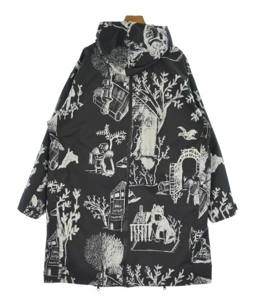 SHINYA KOZUKA เสื้อโค้ท อื่น
