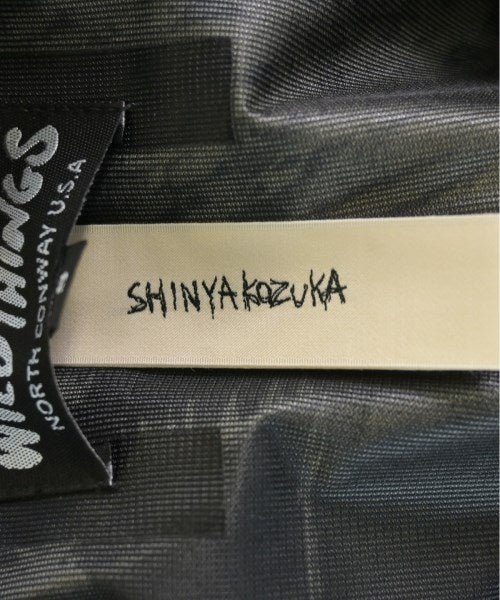 SHINYA KOZUKA เสื้อโค้ท อื่น