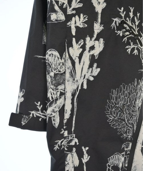 SHINYA KOZUKA เสื้อโค้ท อื่น