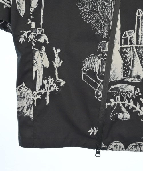 SHINYA KOZUKA เสื้อโค้ท อื่น