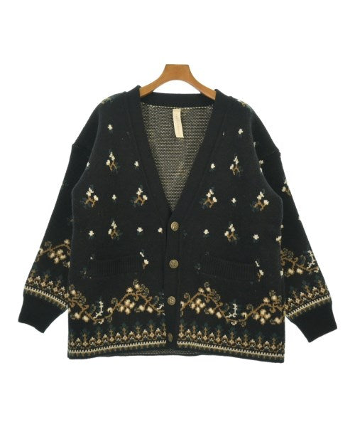 SHINYA KOZUKA เสื้อคาร์ดิแกน