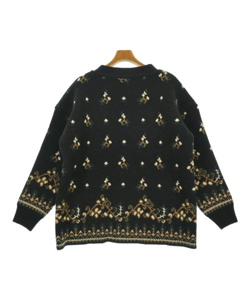 SHINYA KOZUKA เสื้อคาร์ดิแกน