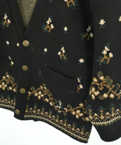 SHINYA KOZUKA เสื้อคาร์ดิแกน