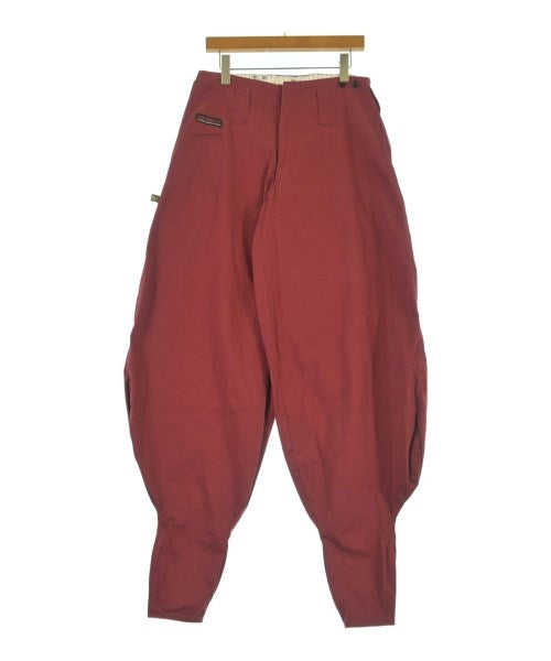 SHINYA KOZUKA กางเกง อื่น