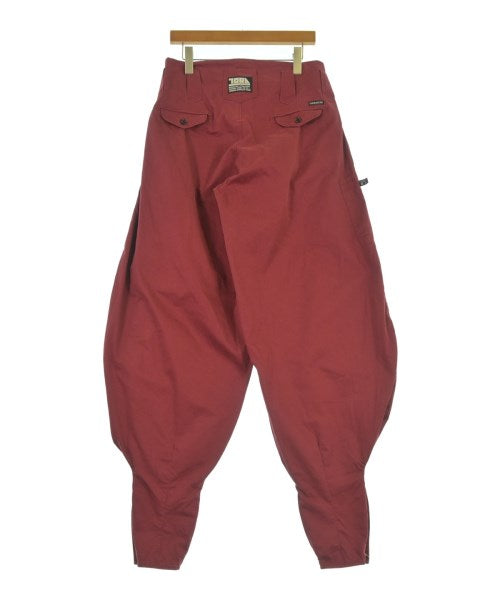 SHINYA KOZUKA กางเกง อื่น