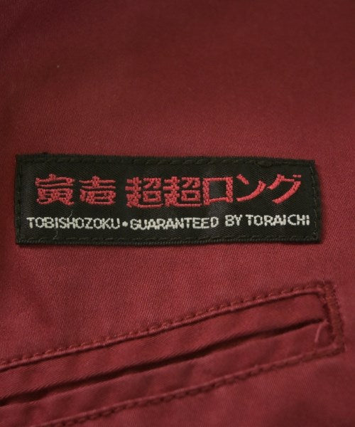 SHINYA KOZUKA กางเกง อื่น