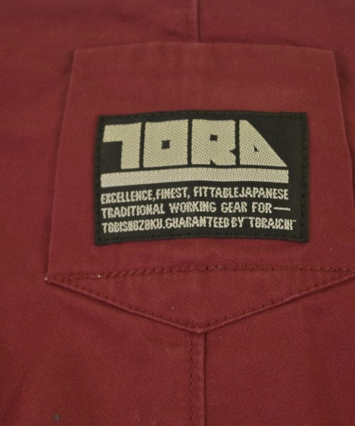 SHINYA KOZUKA กางเกง อื่น