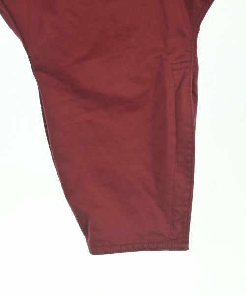 SHINYA KOZUKA กางเกง อื่น