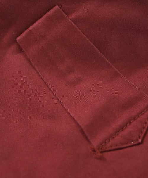 SHINYA KOZUKA กางเกง อื่น