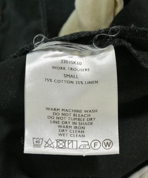 SHINYA KOZUKA กางเกง อื่น