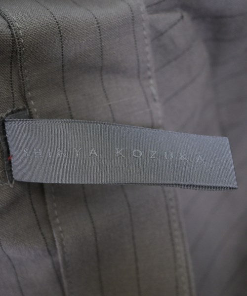 SHINYA KOZUKA กางเกง อื่น