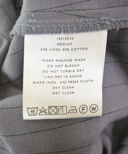 SHINYA KOZUKA กางเกง อื่น