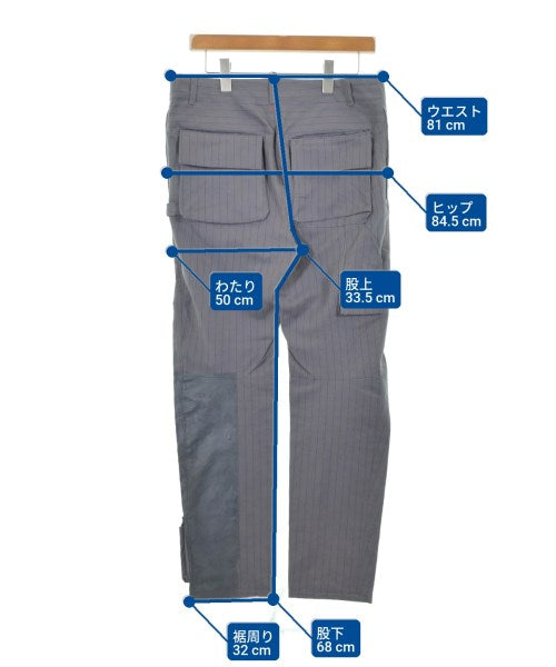 SHINYA KOZUKA กางเกง อื่น