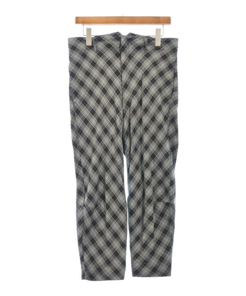 SHINYA KOZUKA กางเกง อื่น