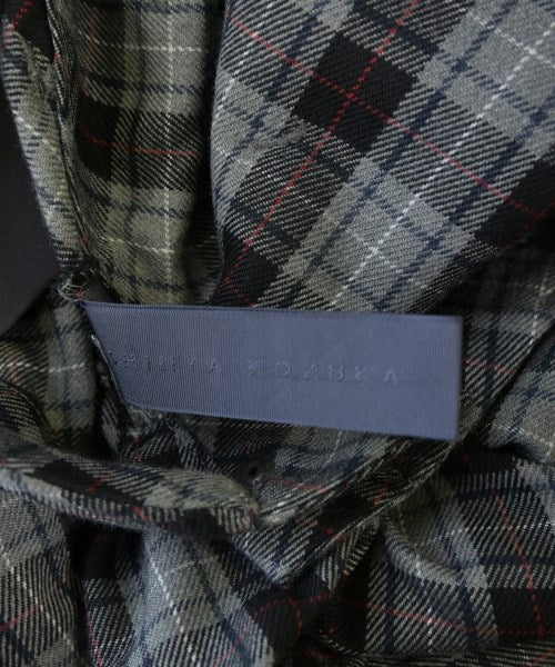 SHINYA KOZUKA กางเกง อื่น