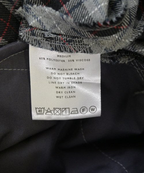 SHINYA KOZUKA กางเกง อื่น