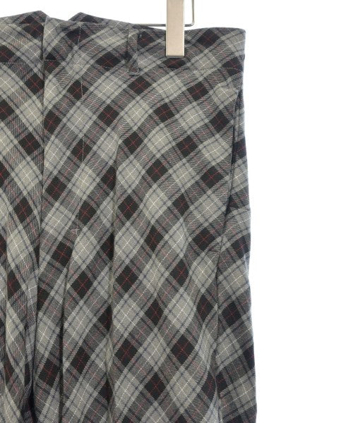 SHINYA KOZUKA กางเกง อื่น