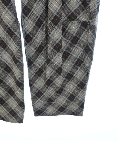 SHINYA KOZUKA กางเกง อื่น