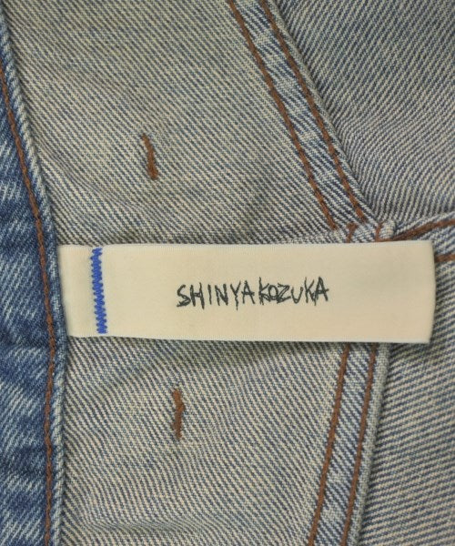 SHINYA KOZUKA ยีนส์