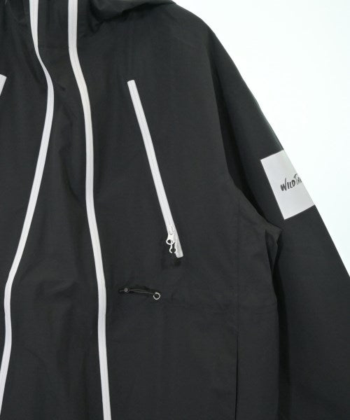SHINYA KOZUKA เสื้อโค้ท อื่น