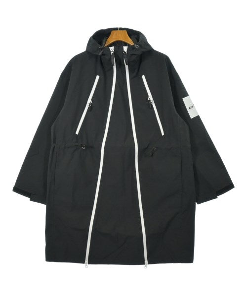 SHINYA KOZUKA เสื้อโค้ท อื่น