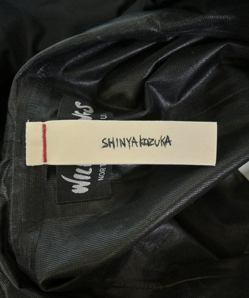 SHINYA KOZUKA เสื้อโค้ท อื่น
