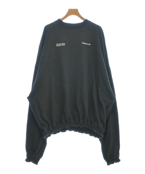 SHINYA KOZUKA เสื้อฮู้ด