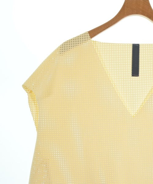 SHINYA KOZUKA เสื้อลำลอง