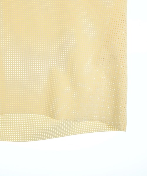 SHINYA KOZUKA เสื้อลำลอง