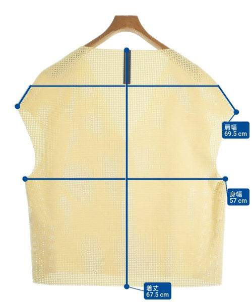 SHINYA KOZUKA เสื้อลำลอง