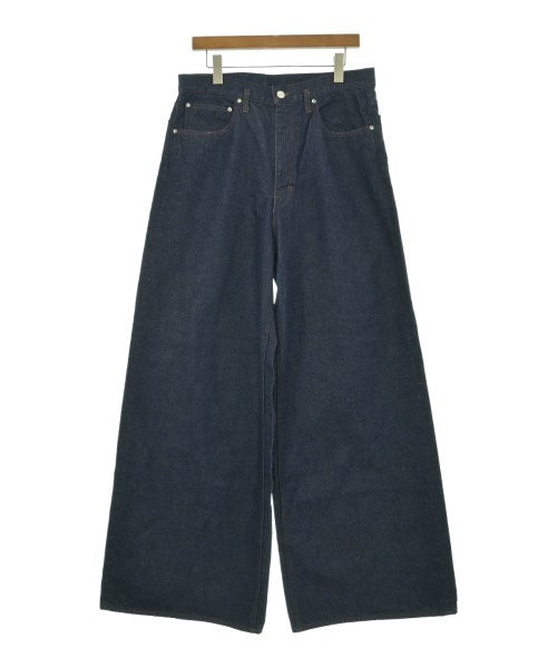 SHINYA KOZUKA ยีนส์