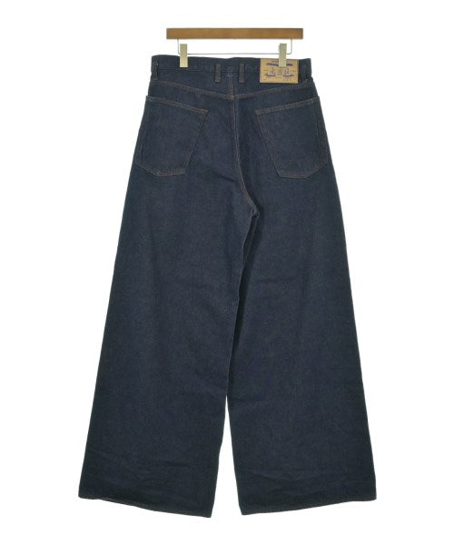 SHINYA KOZUKA ยีนส์