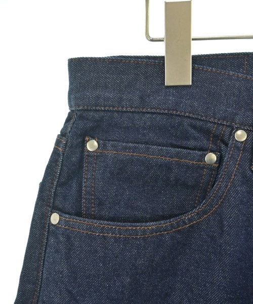 SHINYA KOZUKA ยีนส์