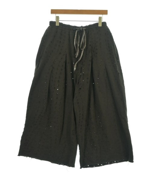 SHINYA KOZUKA กางเกง อื่น