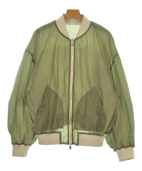 SHINYA KOZUKA แจ็กเก็ตทหาร