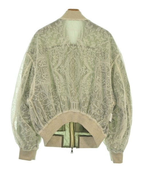 SHINYA KOZUKA แจ็กเก็ตทหาร