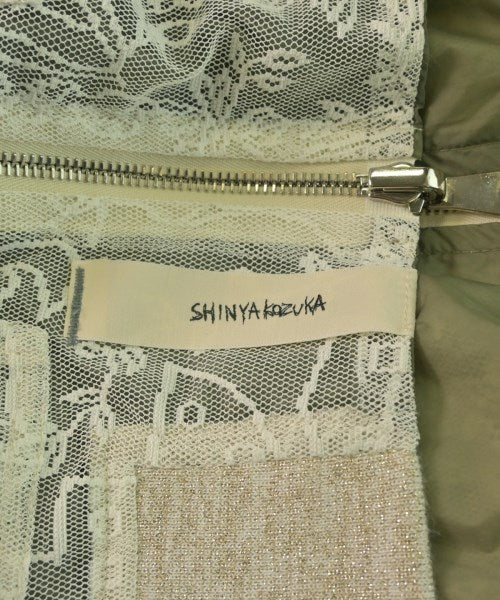 SHINYA KOZUKA แจ็กเก็ตทหาร