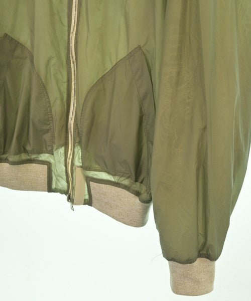 SHINYA KOZUKA แจ็กเก็ตทหาร