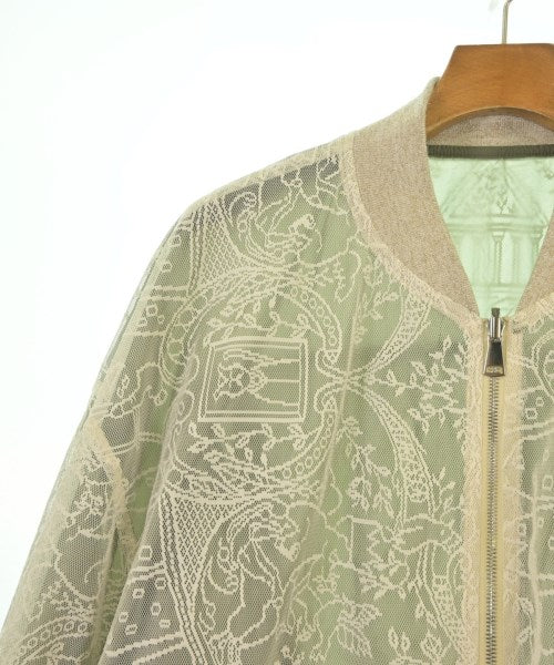 SHINYA KOZUKA แจ็กเก็ตทหาร